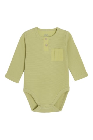 Body - Vert olive