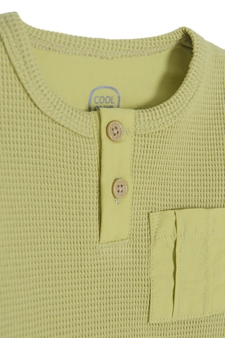 Body - Vert olive