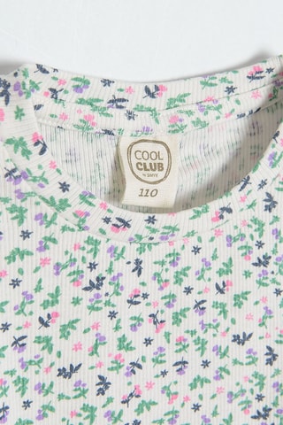 T-shirt - Blanc