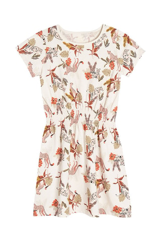 Robe Ecru