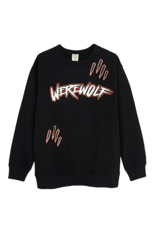 T-shirt - Noir