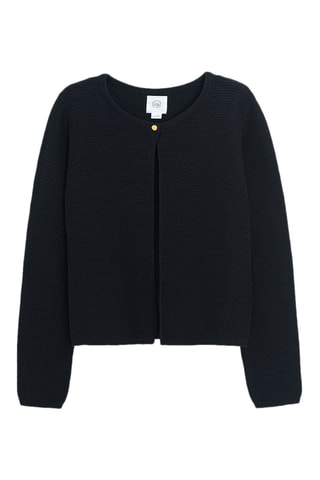 Gilet - Noir