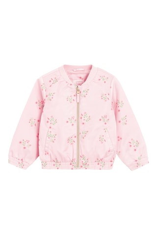 Bomber - Rose