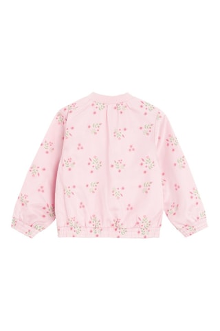 Bomber - Rose