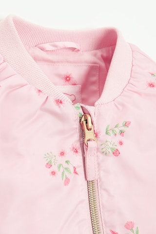 Bomber - Rose
