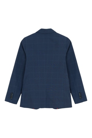 Veste - Bleu