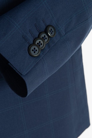 Veste - Bleu