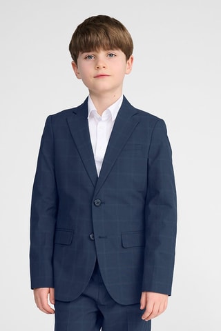 Veste - Bleu