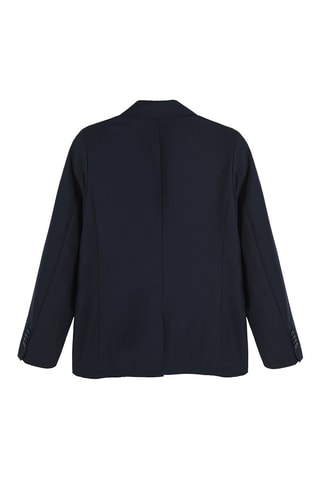 Veste Bleu marine