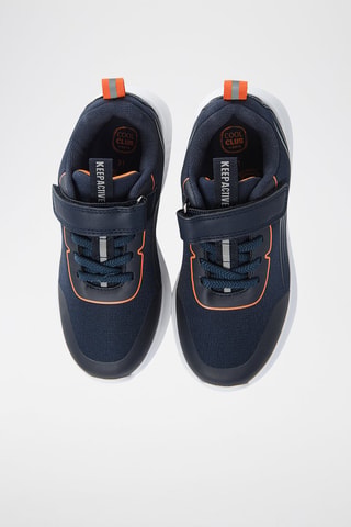 Tennis - Bleu marine