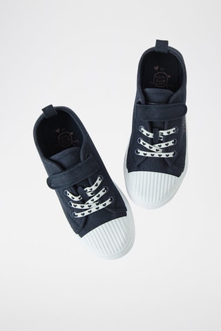 Tennis - Bleu marine