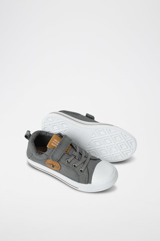 Tennis - Gris foncé