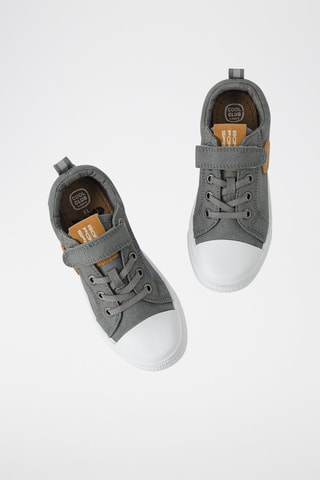 Tennis - Gris foncé