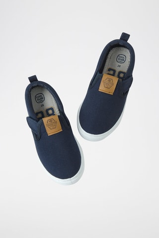 Tennis - Bleu marine