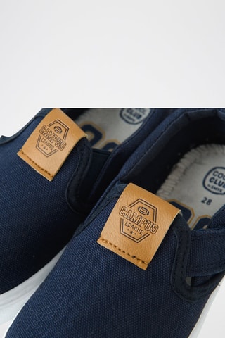 Tennis - Bleu marine