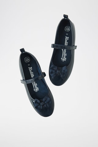 Babies vernis - Bleu marine