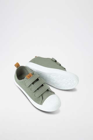 Tennis - Kaki