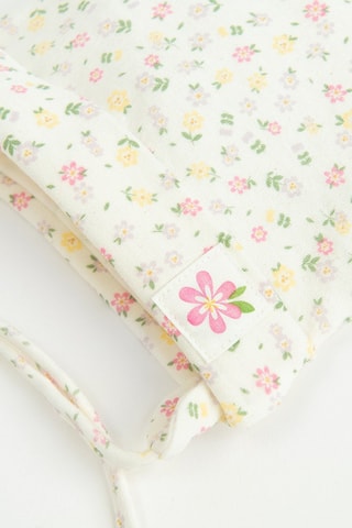 Bonnet - Ecru
