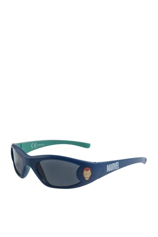 Lunettes de soleil enfant Hulk et Iron Man Avengers Marvel -Catégorie 3