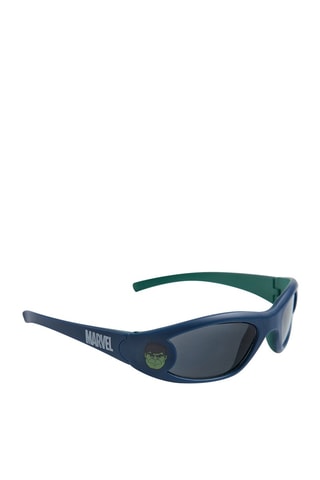Lunettes de soleil enfant Hulk et Iron Man Avengers Marvel -Catégorie 3