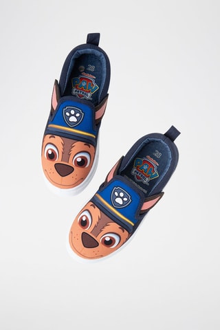 Slip-on Chase Pat’ Patrouille - Bleu marine