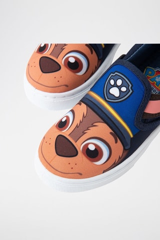 Slip-on Chase Pat’ Patrouille - Bleu marine