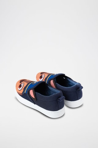 Slip-on Chase Pat’ Patrouille - Bleu marine