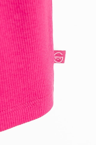 Débardeur - Fuchsia
