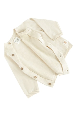 Gilet - Rose