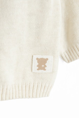 Gilet - Rose