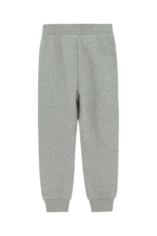 Jogging - Gris clair chiné