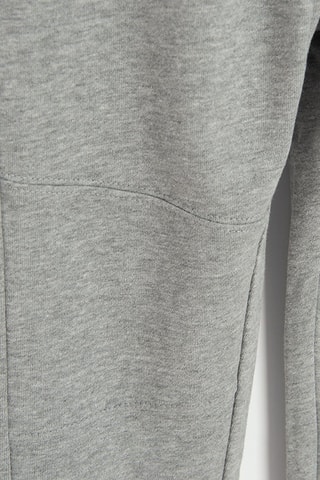 Jogging - Gris clair chiné