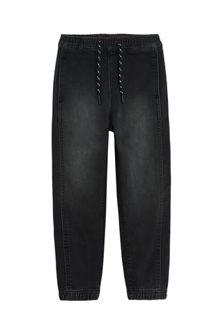 Jogger - Noir