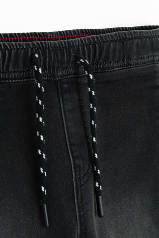 Jogger - Noir
