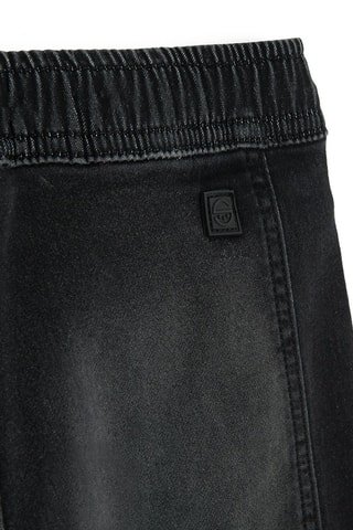 Jogger - Noir