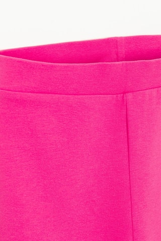 Pantalon -  Fuchsia