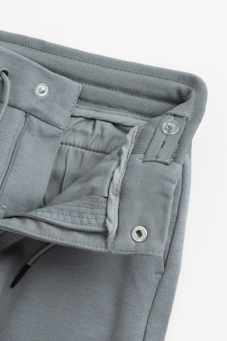 Pantalon -  Gris