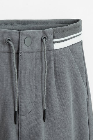 Pantalon -  Gris