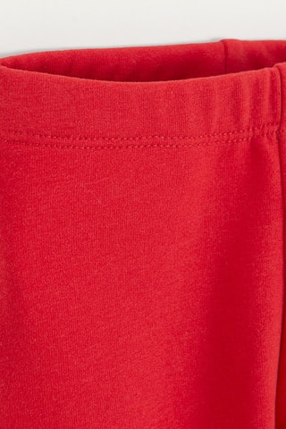 Pantalon Minnie et ses amis Disney - Rouge