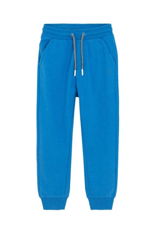 Jogging - Bleu cobalt