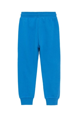 Jogging - Bleu cobalt