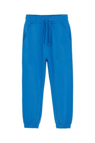 Jogging - Bleu clair