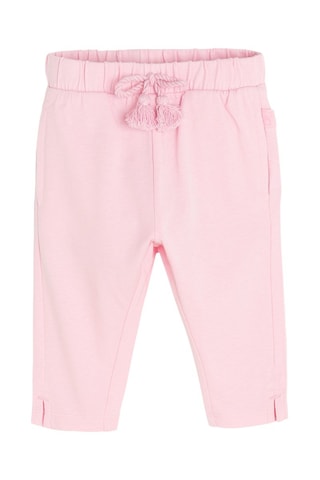 Pantalon - Rose