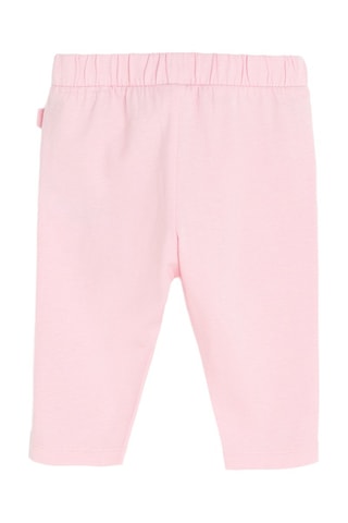 Pantalon - Rose
