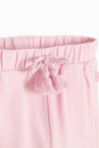 Pantalon - Rose
