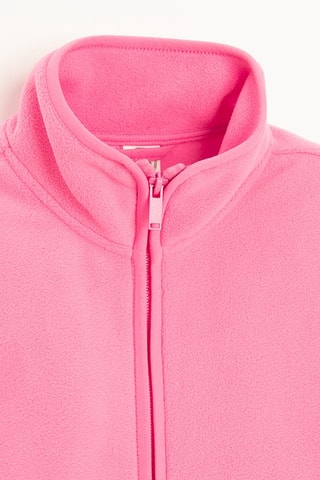 Veste - Rose