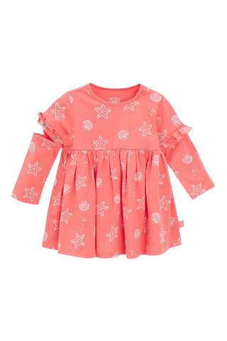 Robe - Corail