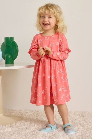 Robe - Corail