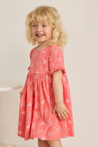 Robe - Corail