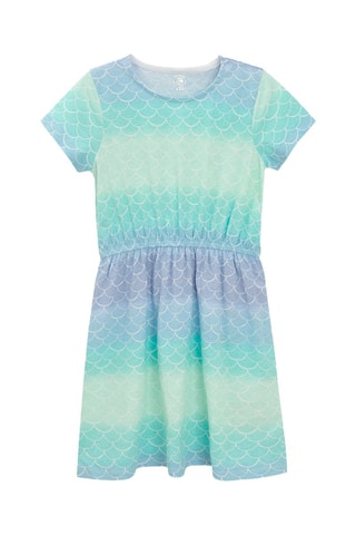 Robe - Vert d’eau